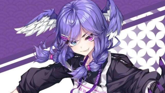 Selen Tatsuki, Virtual YouTuber dari Nijisanji Cabang EN Dipecat!