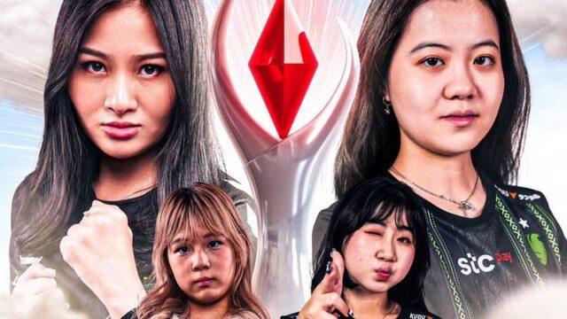 BREAKING: Semifinal MWI 2024 Tampilkan Match All-Indonesia Team Vitality vs Falcons Vega