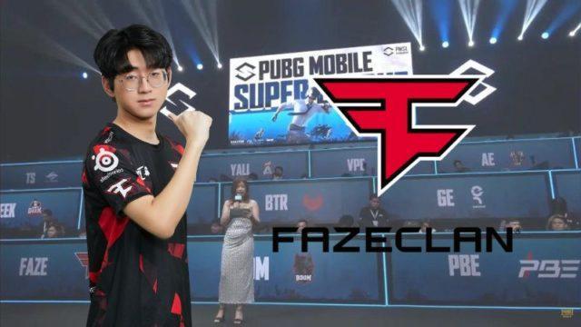 Sempat Tidak Terlihat, Ternyata Ini Alasan FaZe MELA Absen di Week 1 PMSL SEA Fall 2023!