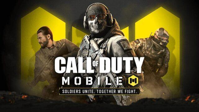 Senjata Terbaik di Call of Duty Mobile Season 2, Ada R9-0!