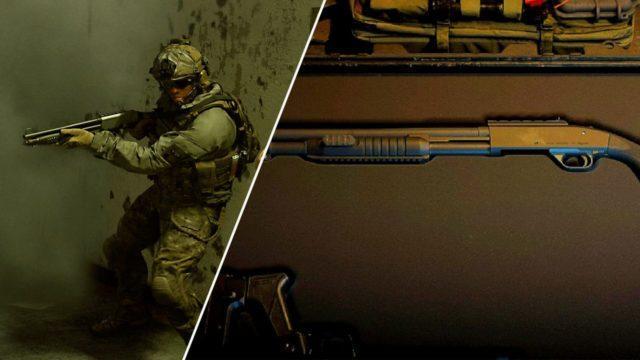 Senjata Bryson 800 dan Loadout Terbaiknya di Modern Warfare 2!