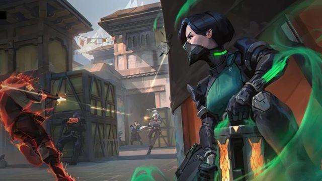 Cara Mengubah Sensitivitas dari VALORANT ke Counter-Strike 2