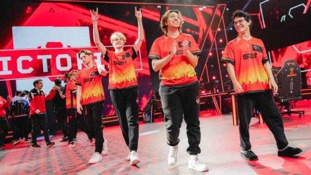 Pulangkan MIBR, Sentinels Susul G2 Esports ke VCT Masters Bangkok