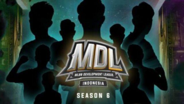 Serba-serbi MDL Season 6: Tim Peserta, Jadwal, dan Live Streaming