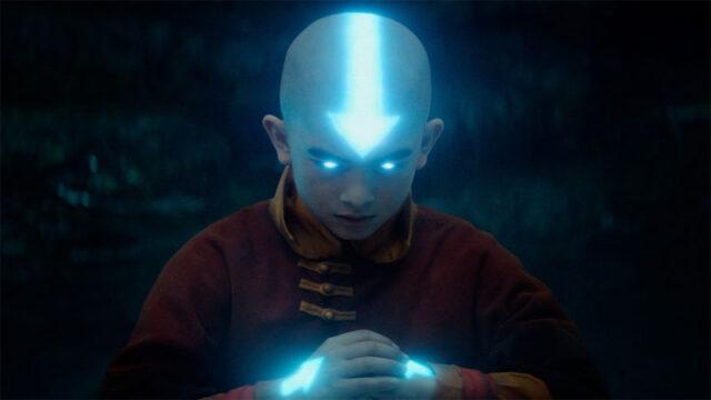 Serial Avatar Netflix Rilis, Petualangan Aang Hadir Dalam Live-Action