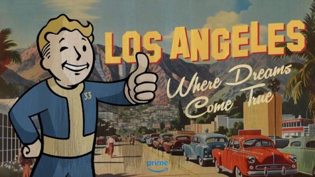 Serial TV Fallout Akan Tayang di Amazon Prime Video Awal 2024