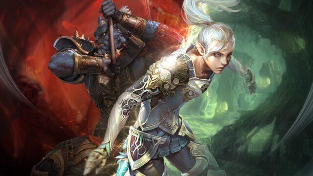 Setelah 10 Tahun, Server Amerika dan Eropa ArcheAge Resmi Ditutup
