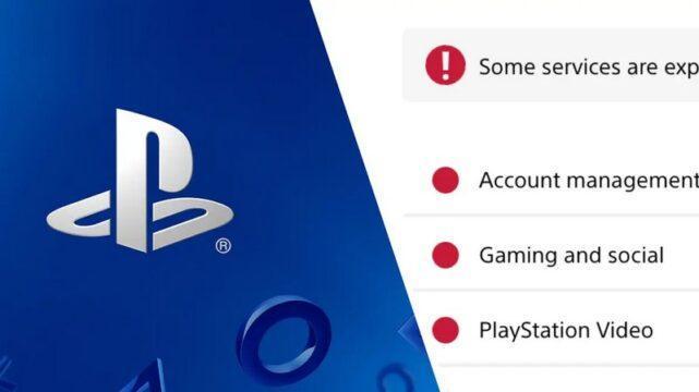 Server PSN Mati Selama 24 Jam, Apa Penyebabnya?