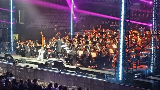 Setlist Video Game Concert Volume II, Sukses Puaskan Fans Game dan Esports