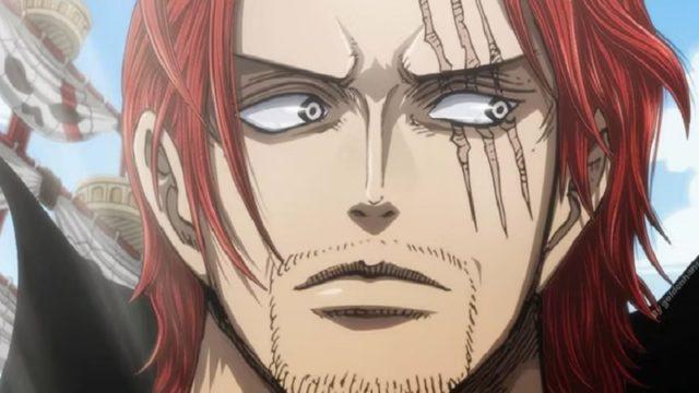 Teori: Haki Penakluk Shanks Dijelaskan Secara Detail