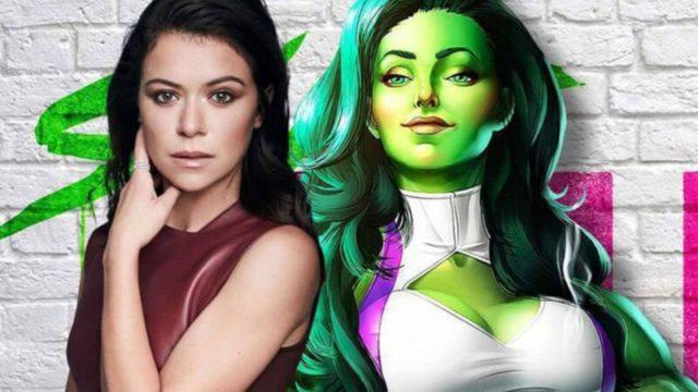 5 Hal yang Bikin She Hulk Lebih Baik Dibandingkan Hulk
