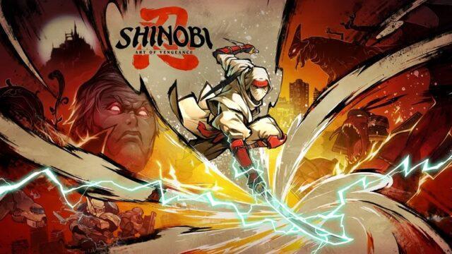 7 Fakta Game Shinobi: Art of Vengeance yang Wajib Diketahui