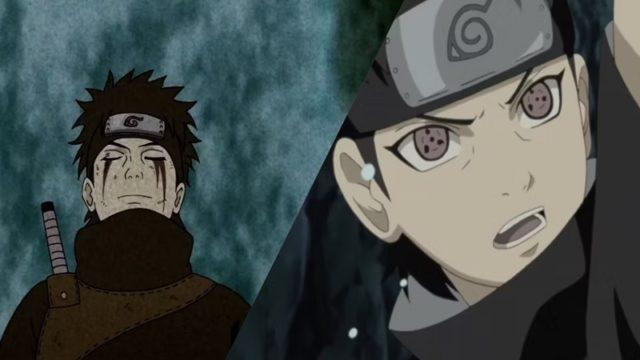 Teori: Seberapa Kuat Sih Shisui Uchiha? Ini Jawabannya!