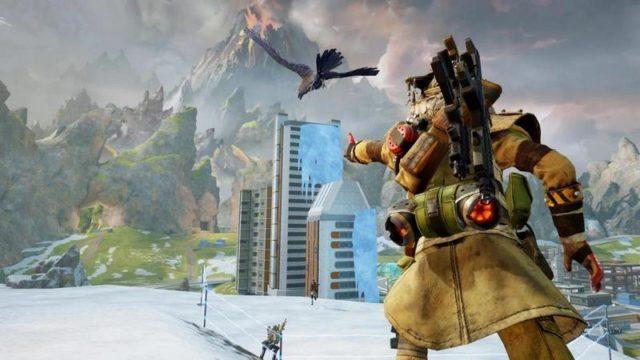 Shooter Esports Mobile dengan Visual Terbaik di Smartphone
