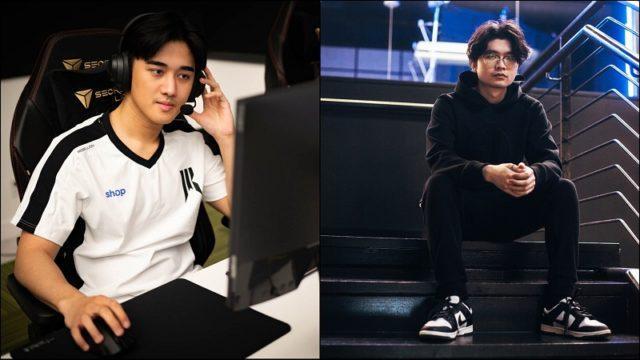 Shopify Rebellion dan TSM Jadi Dua Perwakilan Amerika Utara di Lima Major!