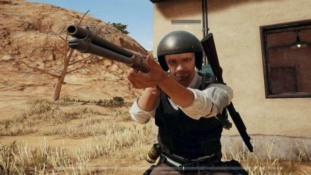 5 Shotgun Terbaik di PUBG Mobile 2023, Apa Saja?