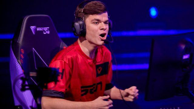 SicK Menjadi Pemain Keenam Sentinels untuk Musim VCT 2023