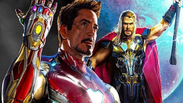 Ending Thor di MCU Bisa Lebih Ciamik dari Iron Man karena 1 Hal!