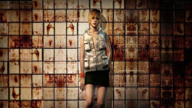 Gambar Beredar, Game Silent Hill Terbaru Benar Adanya!