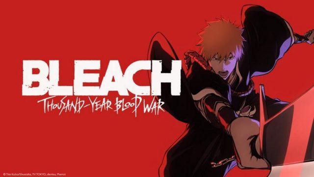 Sinopsis Bleach: Thousand-Year Blood War, Akhir Kisah Ichigo!