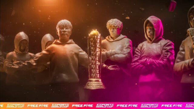 Sistem Poin Free Fire Esports World Cup 2024 yang Perlu Kamu Ketahui!