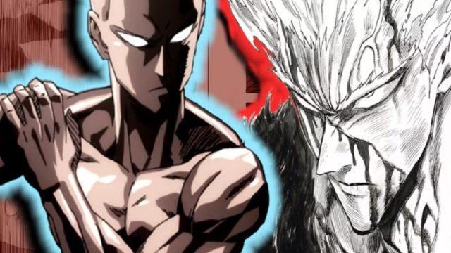 Saitama Vs Garo Resmi Berakhir, Siapa Saja Korban yang Tewas?