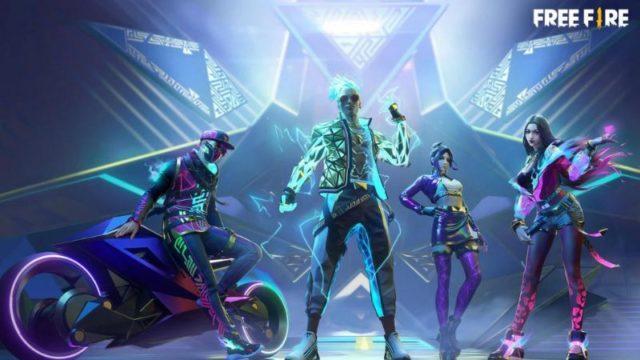 Situs Freefireind2022 Com Muncul, Apakah Benar Bisa Dapat Skin Gratis?