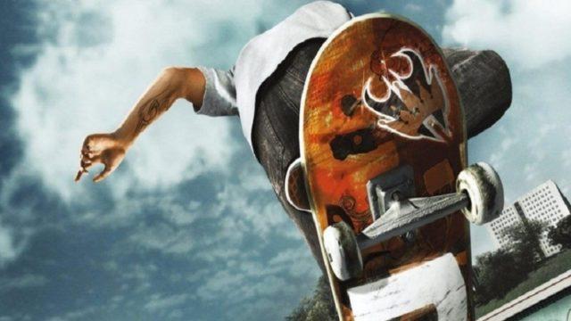 Wow! Game Skate 4 Memasukan Fitur Langka di Dalamnya