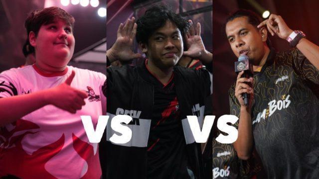 Skenario Tiebreaker Grup D M5, Nasib 3 Tim Ditentukan di 1 Match!