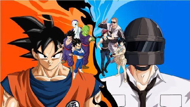 Semua Skill Karakter Dragon Ball Super di PUBG Mobile, Ini Kekuatannya!