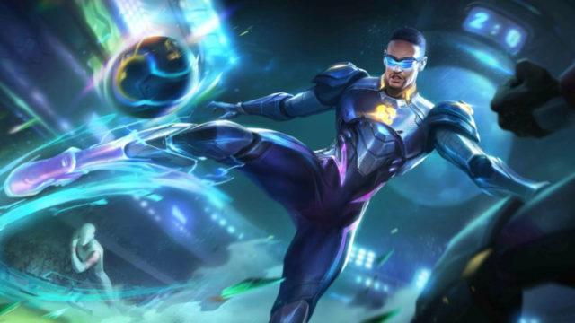 Mau Jago Pakai Bruno? Pelajari Dulu Skill dan Combonya!