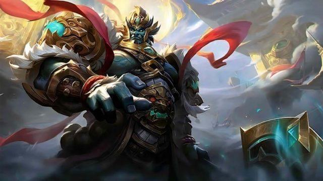 Skin Balmond Mobile Legends Terbaik!