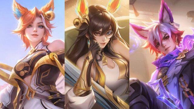Skin FATCAT Mobile Legends Bakal Rilis Global? Ini Jawabannya!