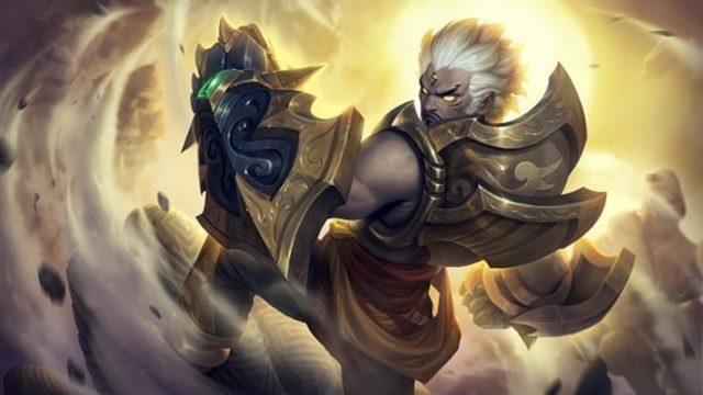 7 Hero Fighter Terkuat untuk Push Rank Desember 2024