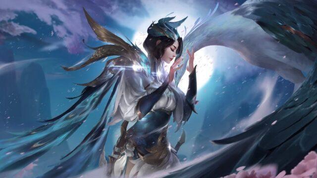 Cara Dapat Skin Legend HOK Gratis di Bulan Desember, Gampang Dapetnya!