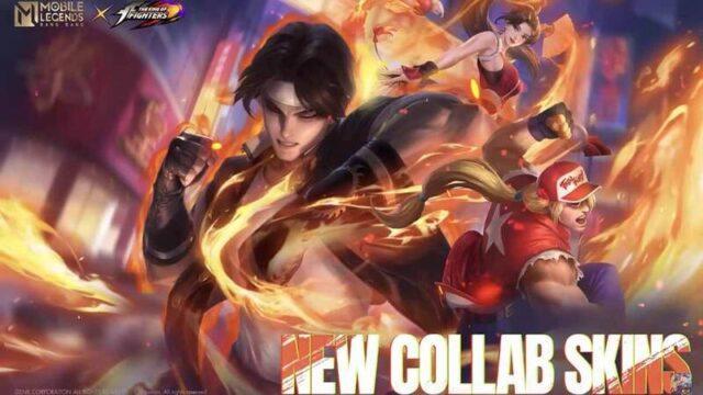 Bocoran Tanggal Rilis Event dan Skin MLBB April-Juni 2024!