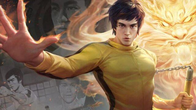 Sangat Mudah! Begini Cara Untuk Mendapatkan Skin Pei Bruce Lee HOK
