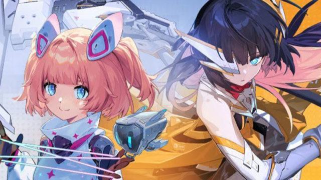 Skin Ruby Angela The Aspirants Segera Hadir, Style Anime Banget!