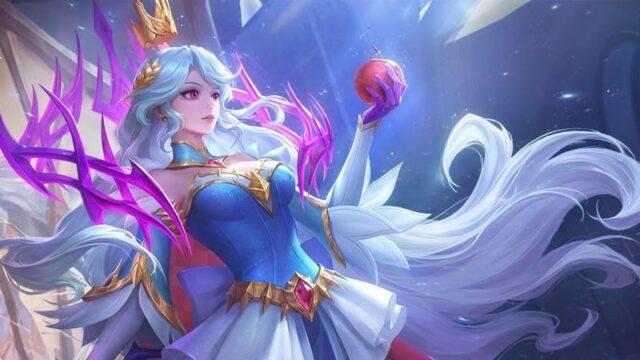 Skin Vexana Twisted Fairytale, Sang Putri Dongeng di Dunia Kelam