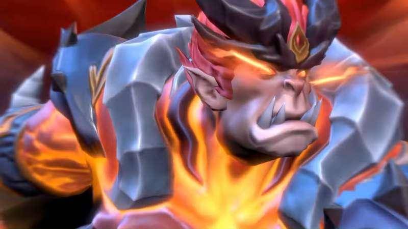 Dok. YouTube Mobile Legends North America