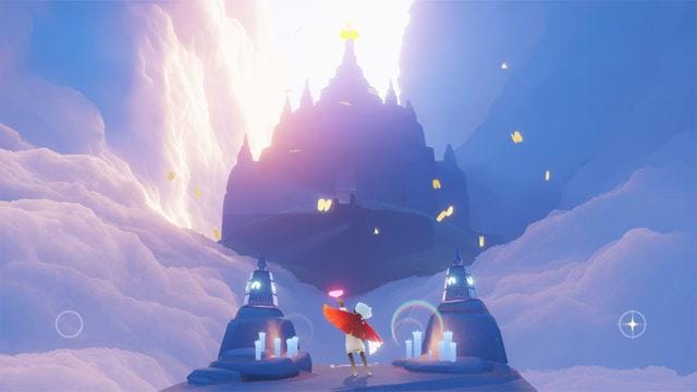 Game Sky: Children of the Light Dirilis, Angkat Tema Sosial yang Unik