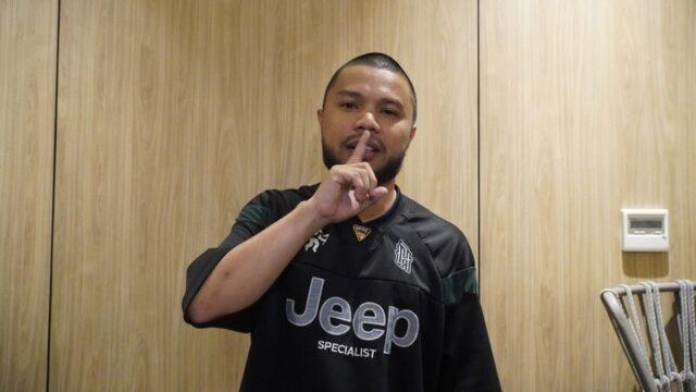 CEO HomeBois, Daddyhood Beri Konfirmasi Kabar Skylar Direkrut King Empire!