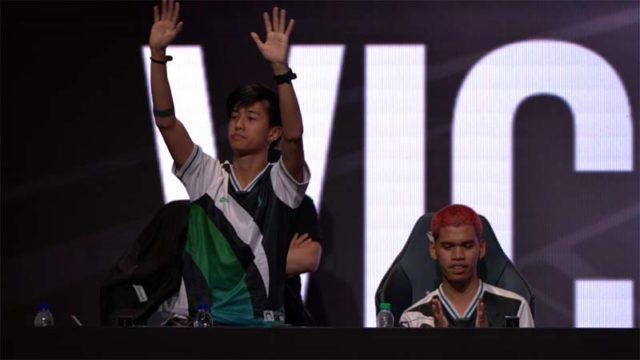 Smart Omega Lolos ke Final Lower Bracket MSC 2022, Bakal Jadi Match PH vs PH!
