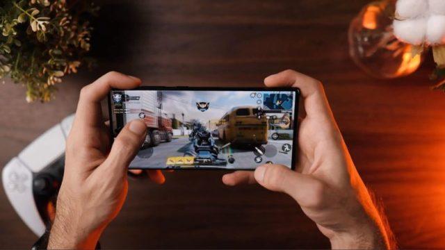 Ini Smartphone Gaming Legendaris yang Sering Dipakai Tim Esports!