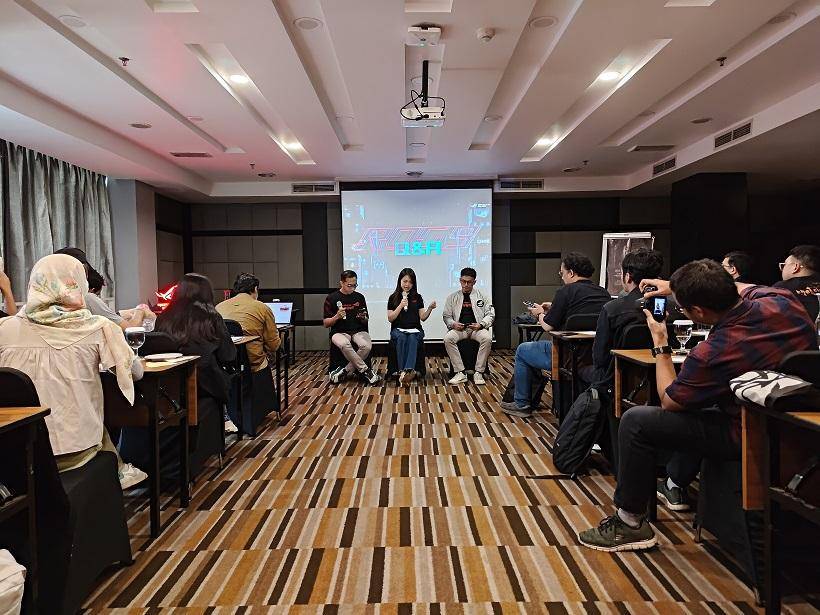 Dok. ASUS ROG