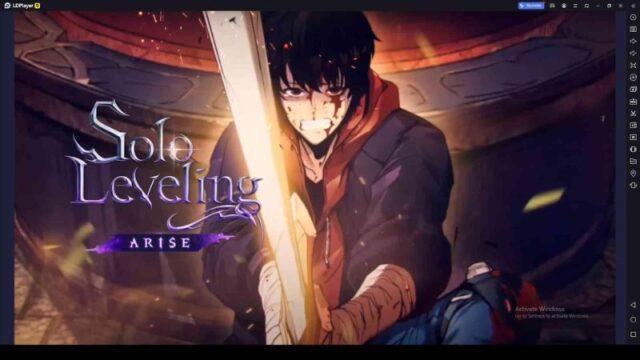 Solo Leveling Arise Guide Gameplay, Sulit Dikuasai?