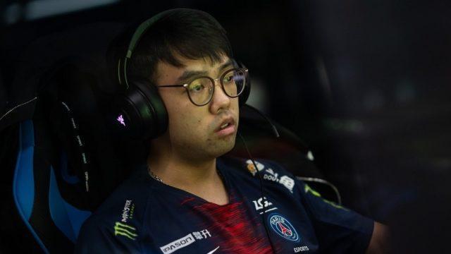 Somnus ke Azure Ray Bersama Dua Pemain Eks PSG.LGD, Batal Pensiun?