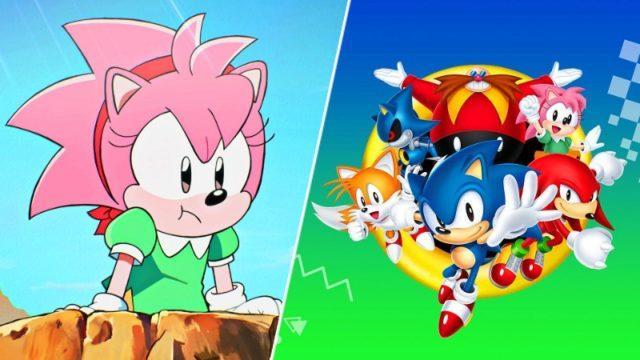 Sonic Origin Plus Sambangi Konsol dan PC di Musim Panas Ini