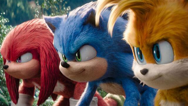 Sonic the Hedgehog 3 Sukses Lampaui Pencapaian 2 Film Sebelumnya