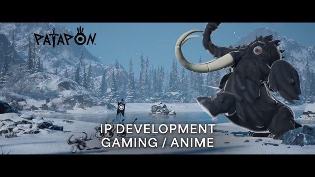 Sony Menunjukkan Cuplikan Teaser Proyek Patapon Baru di CES